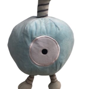 Peluche Magnemite 20cm