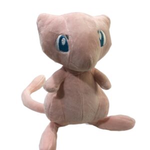 Peluche Mew 20cm