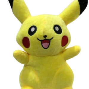 Peluche Pikachu 20cm