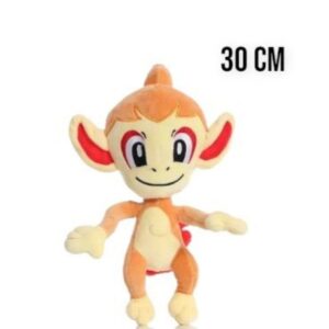 Peluche Mono Chinchar 30cm