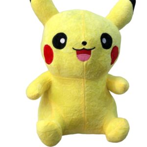 Peluche Pikachu 40cm