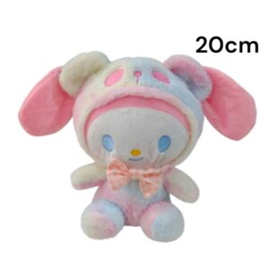 Mymelody Multicolor 20cm