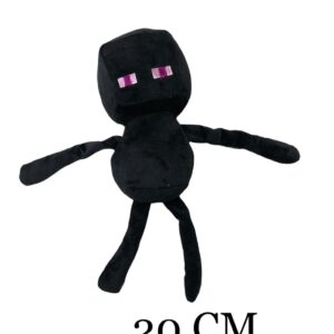 Enderman de 20cm