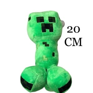 Creeper de minecraft