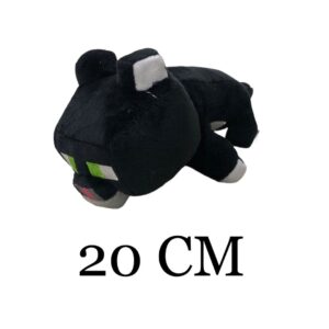 Gatito de 20cm