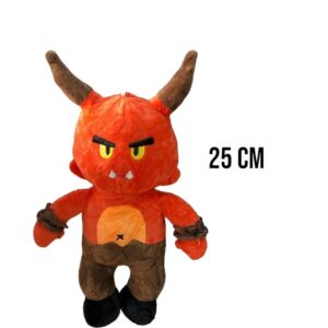 Red Demon de 25cm