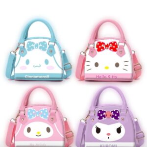Cartera mano Sanrio