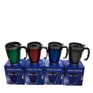 Taza termica (450ml)