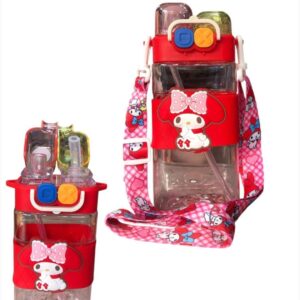 Botella Mymelody Doble pico (600ml)