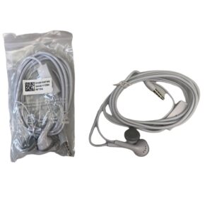 Auricular cable Samsung