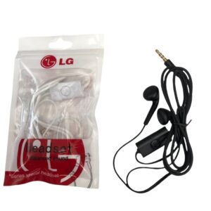 Auriculares cable LG (02457)