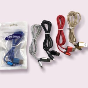 Cable USB V8 (28905)