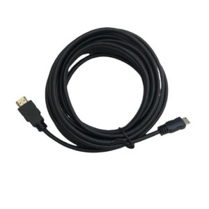HDMI a V8 5M (23723)