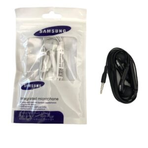 Auriculares Samsung cable (37306)