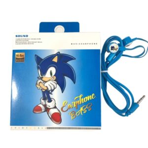 Auricular cable de Sonic (58794)