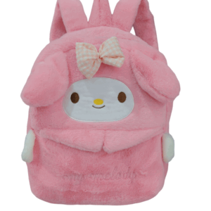 Mochila Peluche Mymelody.