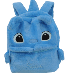 Mochila peluche de Stitch