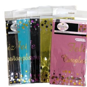 Mantel de fiesta (41792)