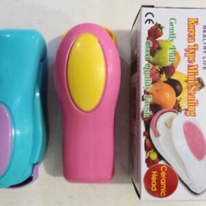 Sellador de bolsas (89980)