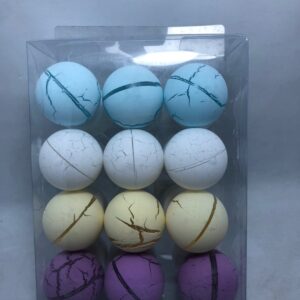 Luces de pelotita x12 (39100)