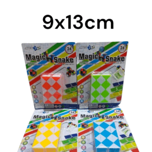 Cubo magic Snake (17841)