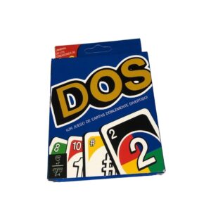 Carta del DOS