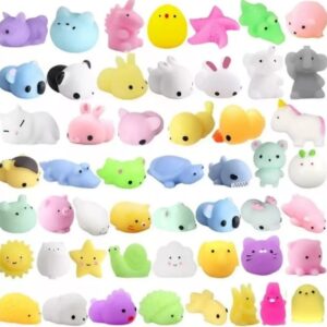 Squishy varias formas