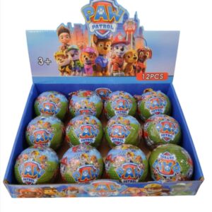 Pelota sorpresa de Paw Patrol