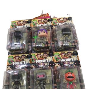 Muñeco de Fornite x1Unid