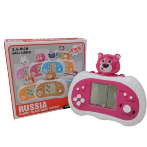 Juego de tetris OSO LOTSO (88502)