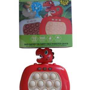 Pop It electrónico de Dinosaurio (23194)