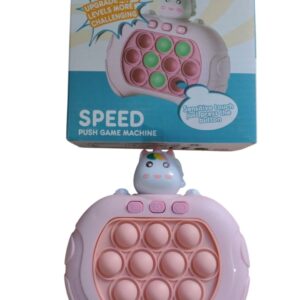 Pop It electrónico de Unicornio (31022)