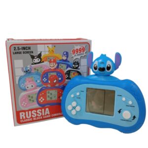 Juego Tetris de Stitch (88502)