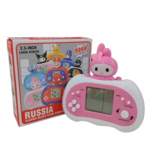 Juego tetris de Mymelody (88502)