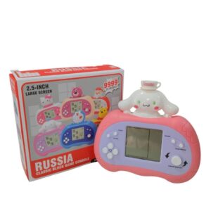 Juego tetris de cinnamoroll (88502)