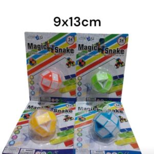 Cubo rubik magic (17834)