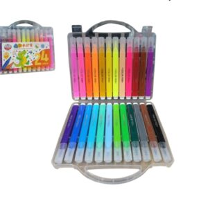 Marcadores x24pcs (58246)