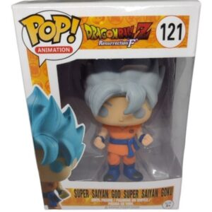 funko Pop Dragon Ball Z 121