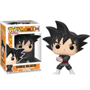 Funko Pop Goku Black 314