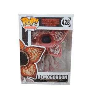 Funko pop Demogordon de Stranger Things 4288