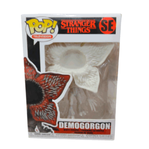 Funko Pop de Stranger Things