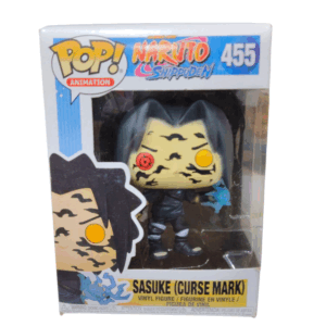 Funko Pop de Naruto 455