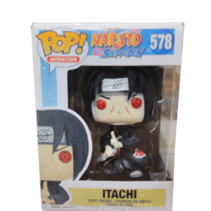 Funko Pop Itachi de Naruto 578