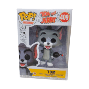 Funko Pop de Tom and Jerry 409
