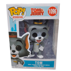Funko Pop de Tom and Jerry  1096