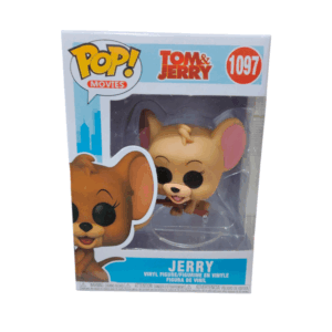 Funko Pop de Tom and Jerry 1097