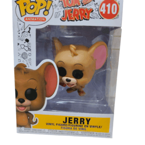 Funko Pop de Tom Angel Jerry 410