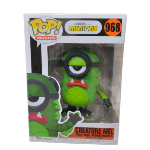 Funko Pop de Creature Mel minions 968