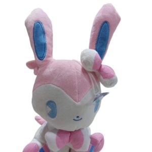 sylveon de 25cm