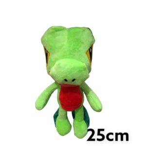 Treecko de 25cm
